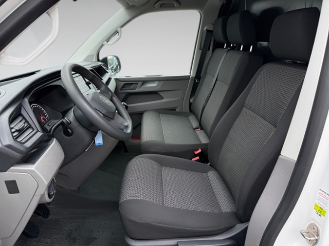 T6.1 2.0 TDI Kasten Klima