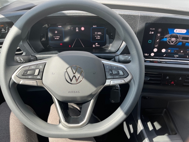 Caddy 2.0 TDI Cargo AHK PDC DAB+