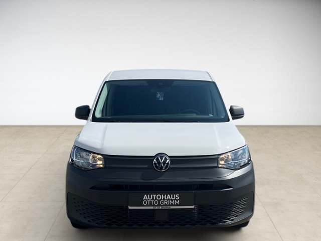 Caddy 2.0 TDI Cargo AHK PDC DAB+