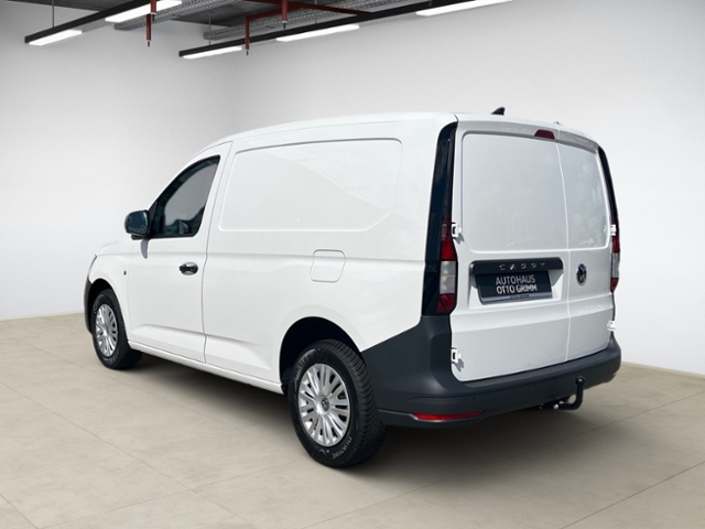 Caddy 2.0 TDI Cargo AHK PDC DAB+