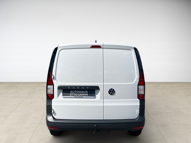 Caddy 2.0 TDI Cargo AHK PDC DAB+
