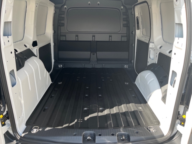Caddy 2.0 TDI Cargo AHK PDC DAB+