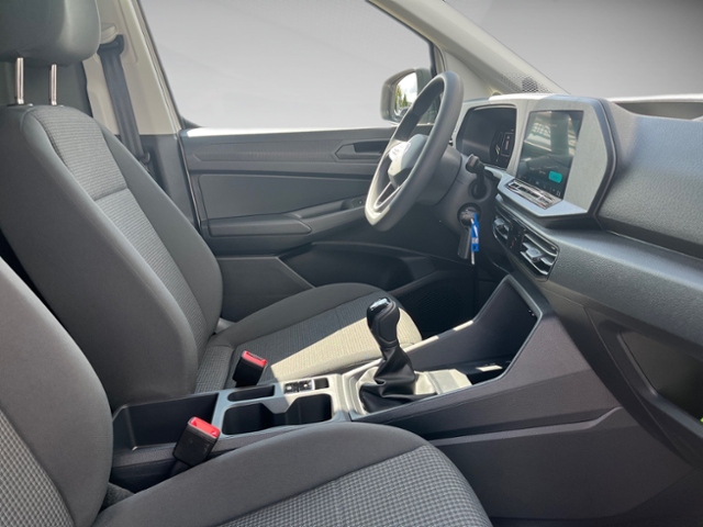 Caddy 2.0 TDI Cargo AHK PDC DAB+