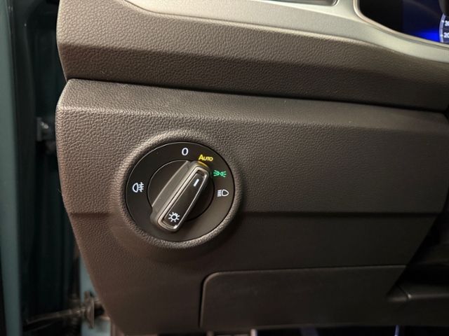 T-Roc 1.0 TSI Goal Navi LED DAB KLIMA ALU