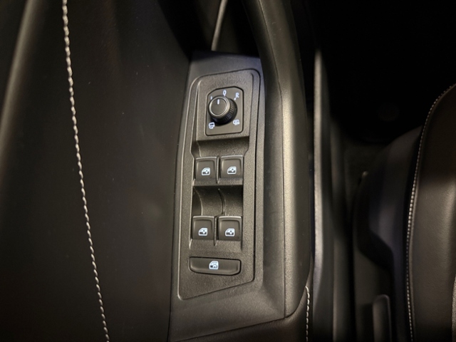 T-Roc 1.0 TSI Goal Navi LED DAB KLIMA ALU