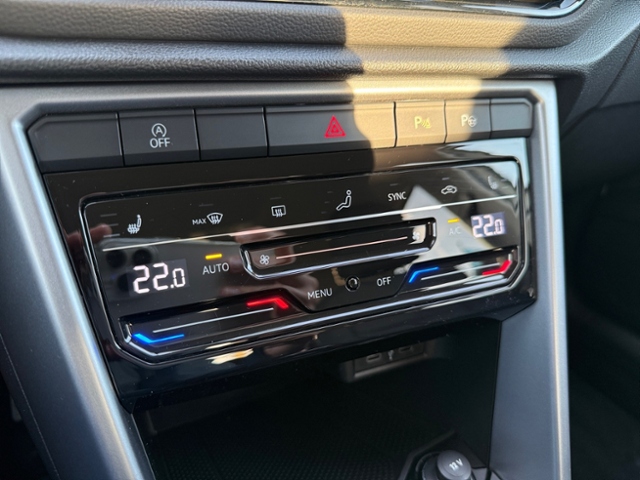 T-Roc 1.5 TSI DSG LED DAB+ 'Park Assist'