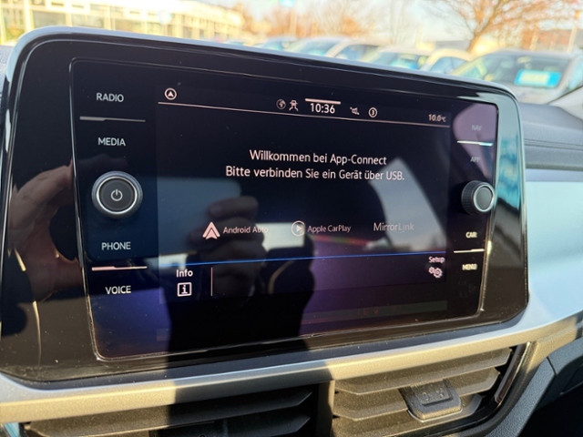 T-Roc 1.5 TSI DSG LED DAB+ 'Park Assist'