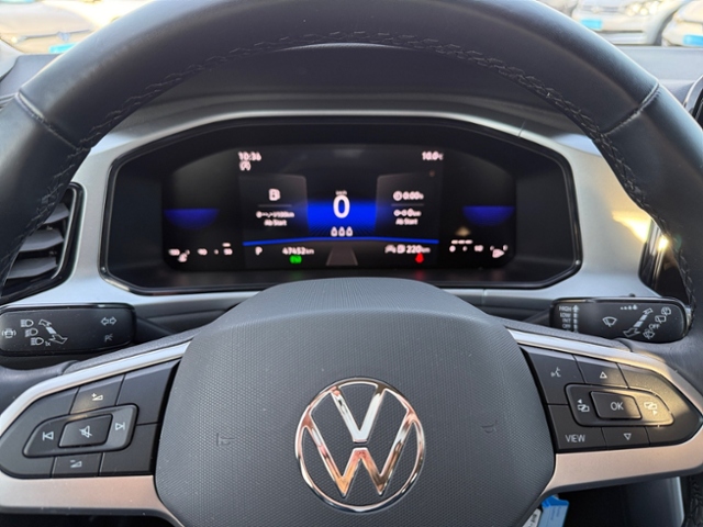 T-Roc 1.5 TSI DSG LED DAB+ 'Park Assist'