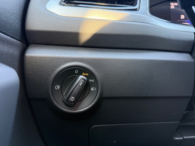 T-Roc 1.5 TSI DSG LED DAB+ 'Park Assist'