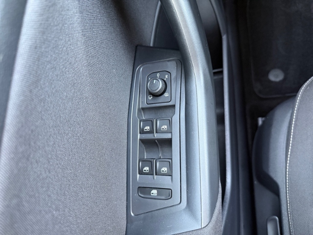 T-Roc 1.5 TSI DSG LED DAB+ 'Park Assist'