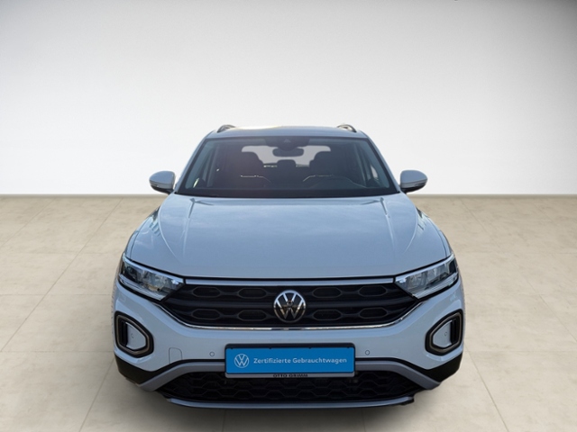 T-Roc 1.5 TSI DSG LED DAB+ 'Park Assist'