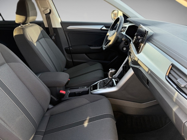 T-Roc 1.5 TSI DSG LED DAB+ 'Park Assist'