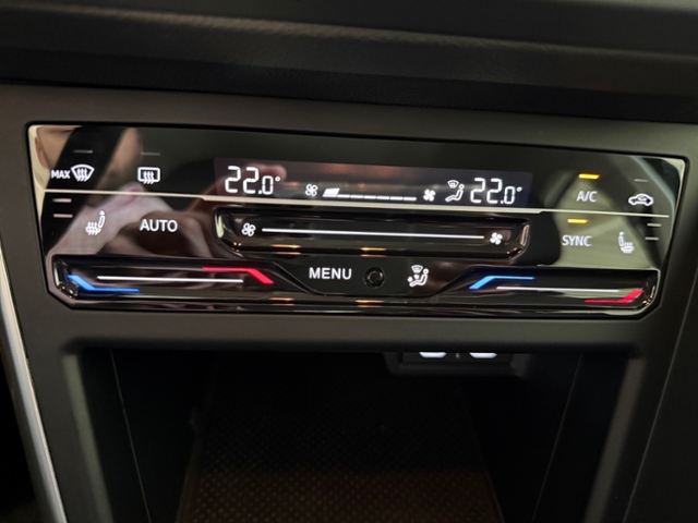 Polo 1.0 TSI Life LED Navi ACC Sitzh.