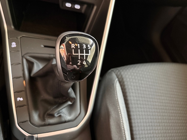 Polo 1.0 TSI Life LED Navi ACC Sitzh.