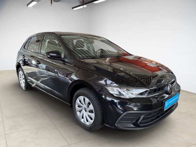 Polo 1.0 TSI Life LED Navi ACC Sitzh.