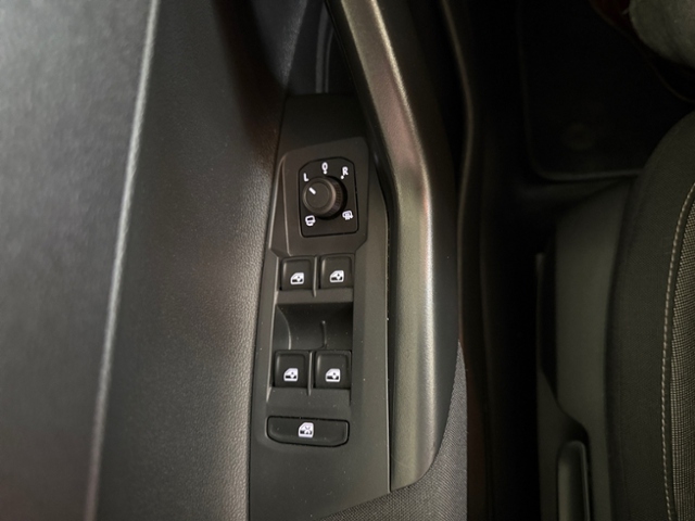 Polo 1.0 TSI Life LED Navi ACC Sitzh.