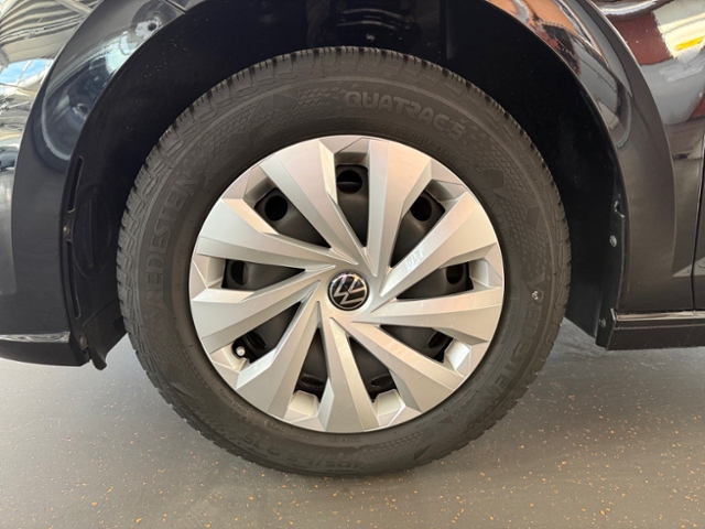 Polo 1.0 TSI Life LED Navi ACC Sitzh.