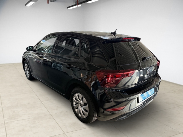 Polo 1.0 TSI Life LED Navi ACC Sitzh.