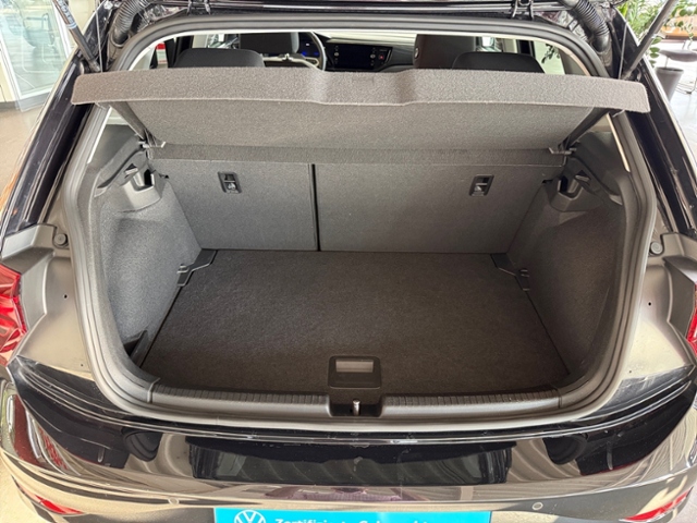 Polo 1.0 TSI Life LED Navi ACC Sitzh.