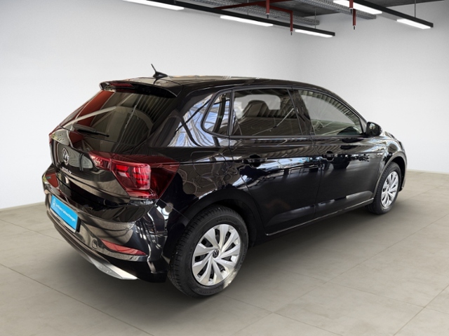 Polo 1.0 TSI Life LED Navi ACC Sitzh.