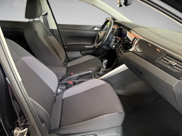 Polo 1.0 TSI Life LED Navi ACC Sitzh.