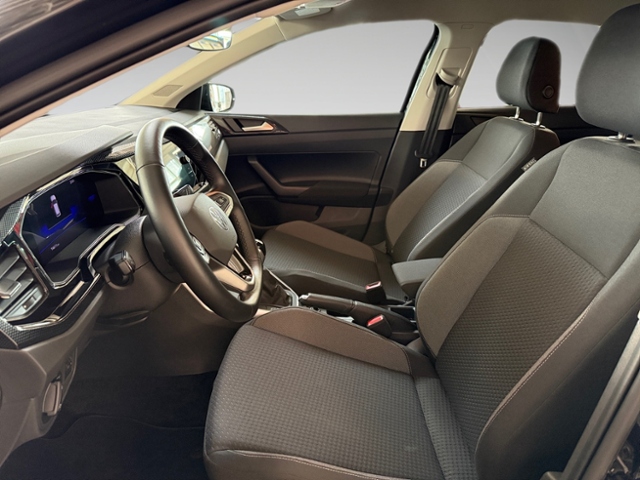 Polo 1.0 TSI Life LED Navi ACC Sitzh.