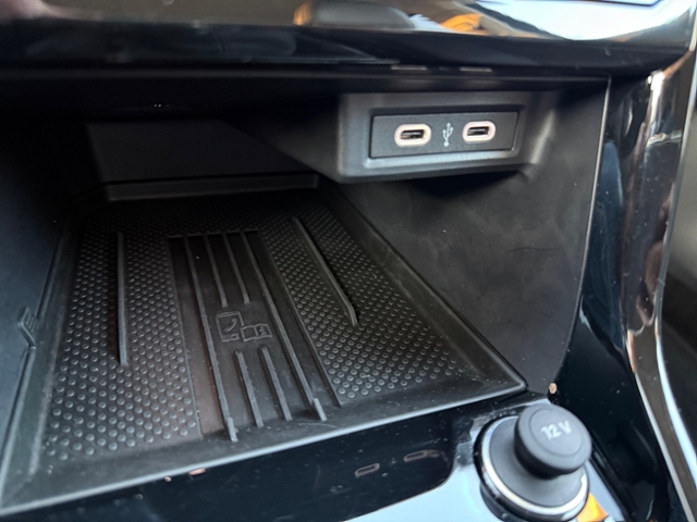 T-Cross 1.0 TSI Goal LED ACC Navi