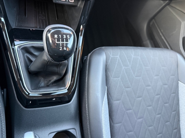 T-Cross 1.0 TSI Goal LED ACC Navi