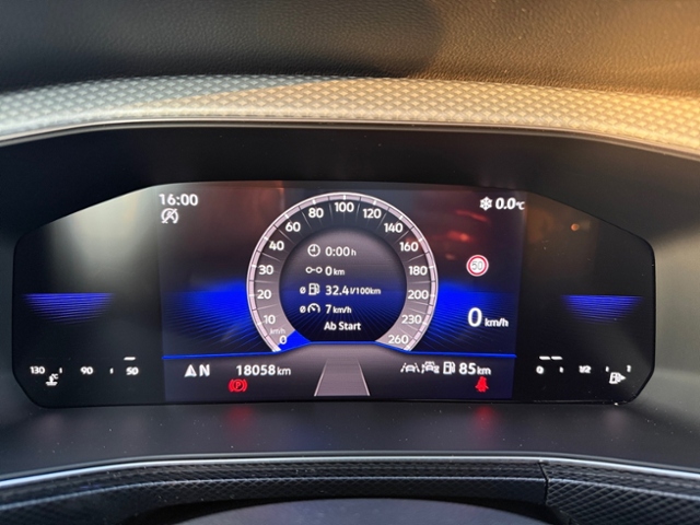 T-Cross 1.0 TSI Goal LED ACC Navi