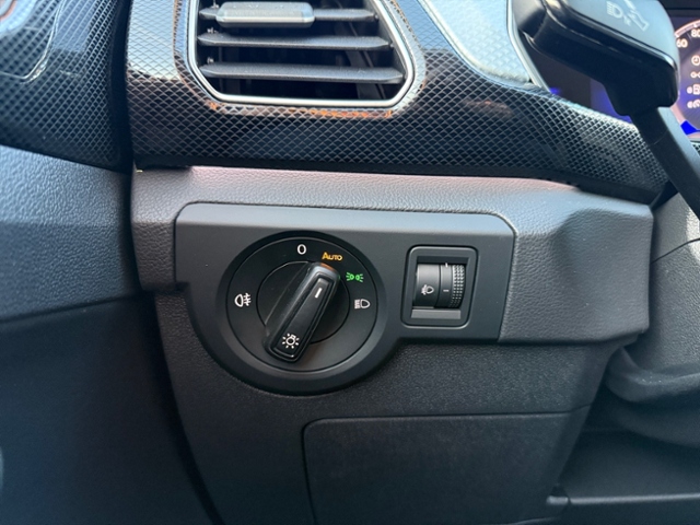 T-Cross 1.0 TSI Goal LED ACC Navi