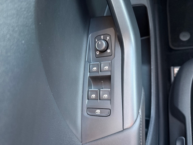 T-Cross 1.0 TSI Goal LED ACC Navi