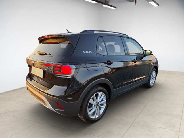 T-Cross 1.0 TSI Goal LED ACC Navi