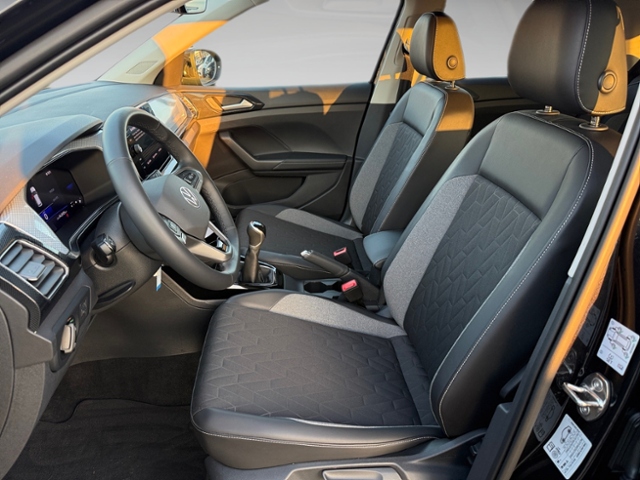 T-Cross 1.0 TSI Goal LED ACC Navi