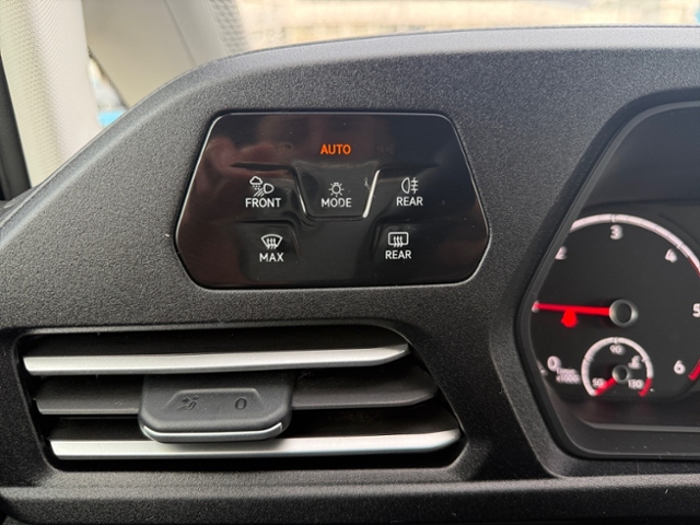 Caddy 2.0 TDI Life AHK LED Sitzhz