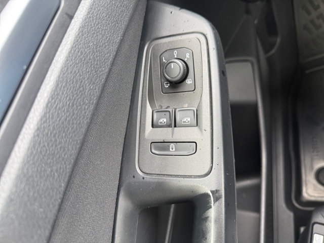 Caddy 2.0 TDI Life AHK LED Sitzhz