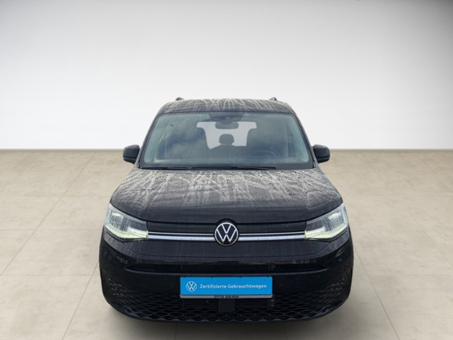 Caddy 2.0 TDI Life AHK LED Sitzhz