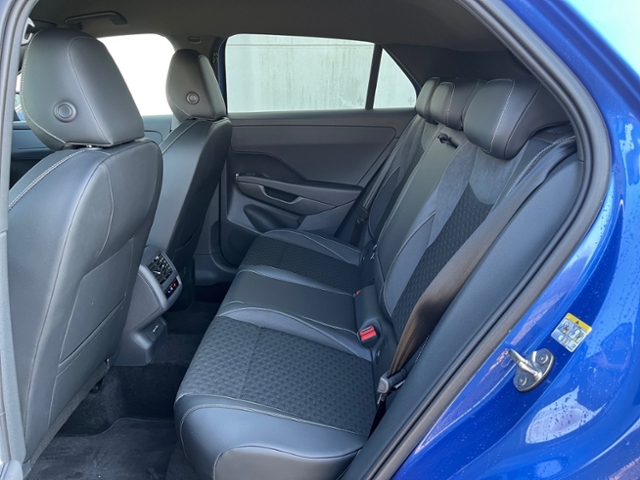 T-Roc 1.5 eTSI DSG R-Line Kamera