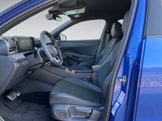 T-Roc 1.5 eTSI DSG R-Line Kamera