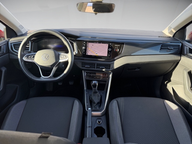 Polo 1.0 TSI Life LED Navi ACC DAB+