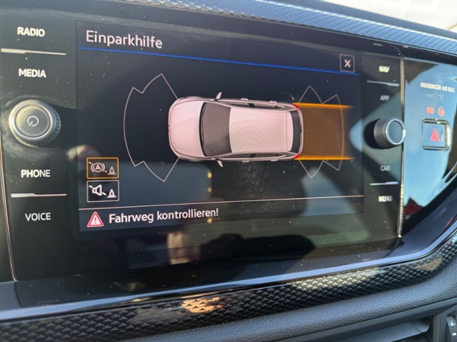 Polo 1.0 TSI Life LED Navi ACC DAB+