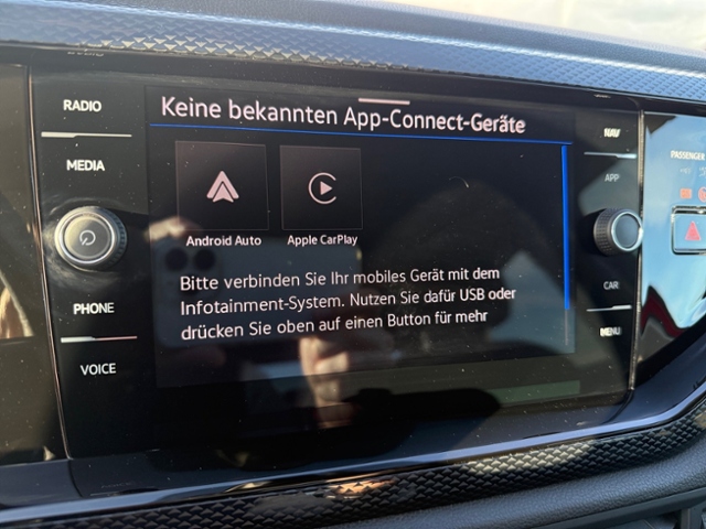 Polo 1.0 TSI Life LED Navi ACC DAB+