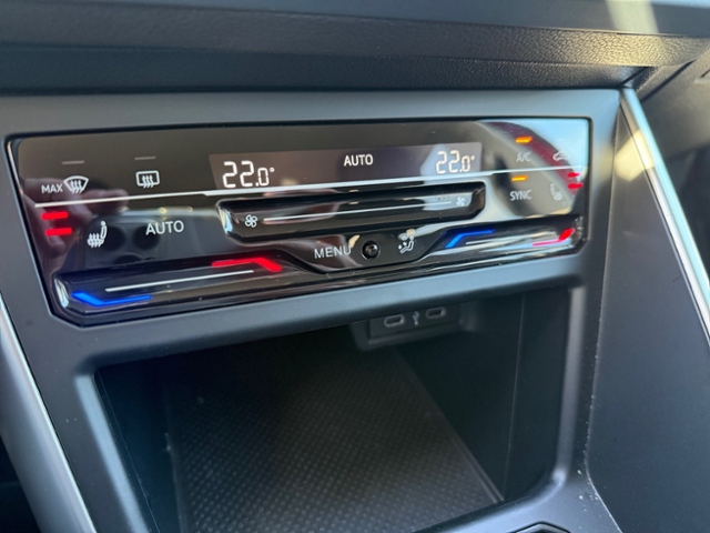 Polo 1.0 TSI Life LED Navi ACC DAB+