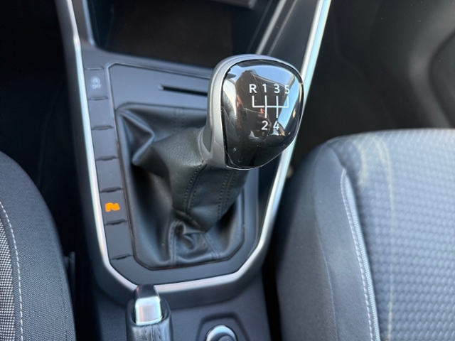 Polo 1.0 TSI Life LED Navi ACC DAB+