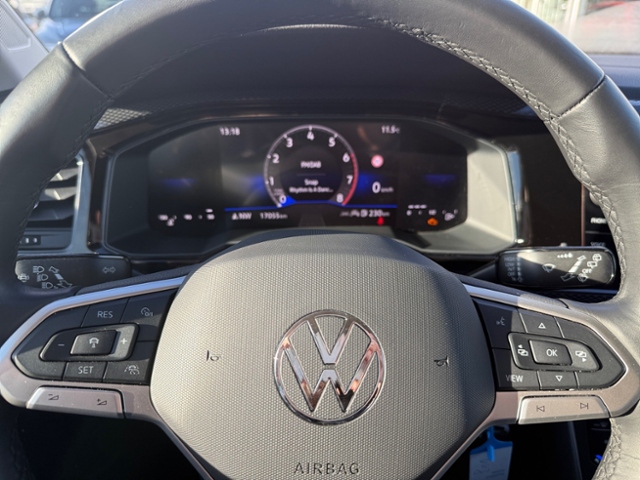 Polo 1.0 TSI Life LED Navi ACC DAB+