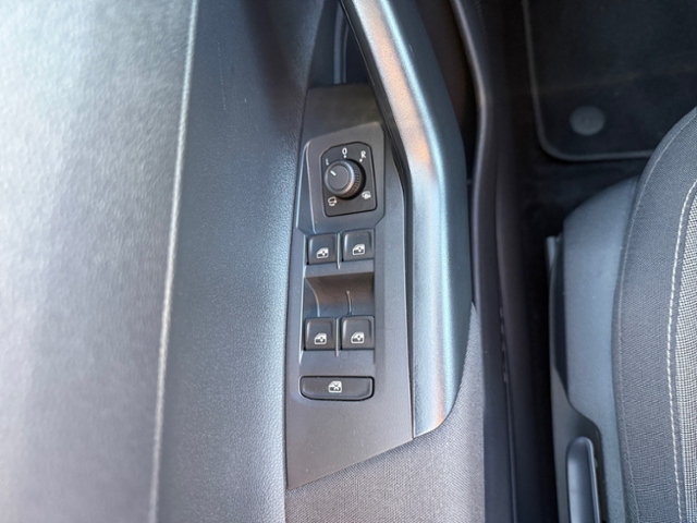 Polo 1.0 TSI Life LED Navi ACC DAB+