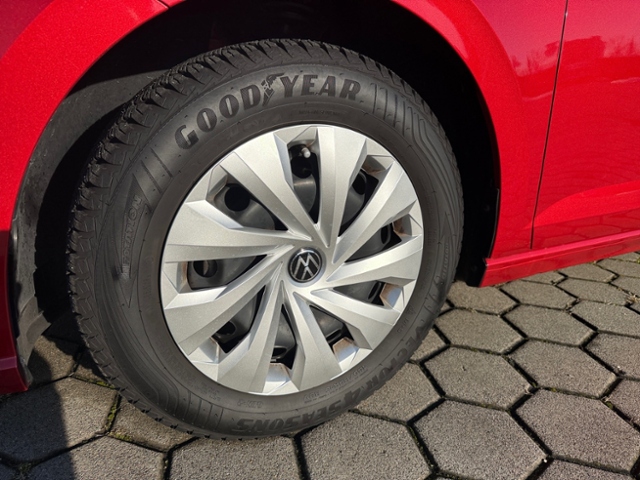 Polo 1.0 TSI Life LED Navi ACC DAB+