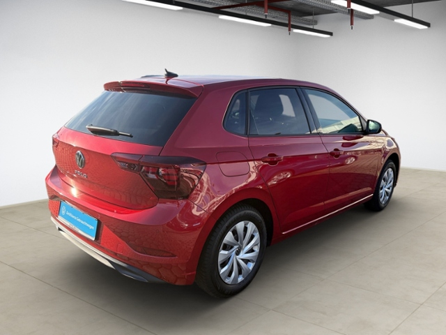 Polo 1.0 TSI Life LED Navi ACC DAB+