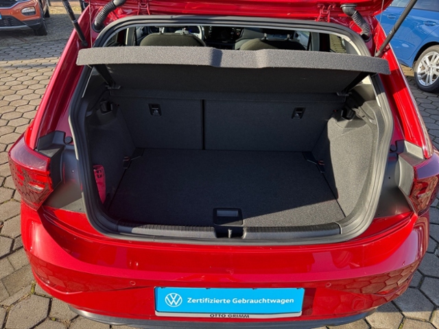 Polo 1.0 TSI Life LED Navi ACC DAB+