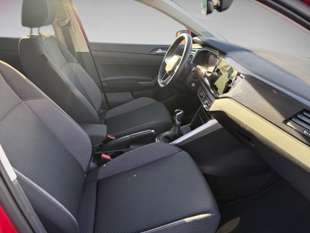 Polo 1.0 TSI Life LED Navi ACC DAB+