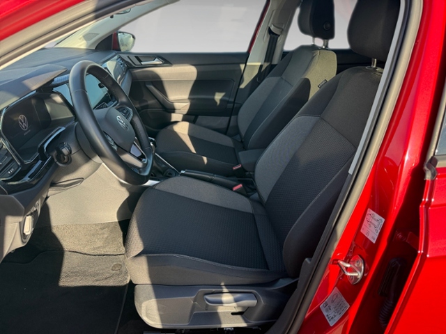 Polo 1.0 TSI Life LED Navi ACC DAB+